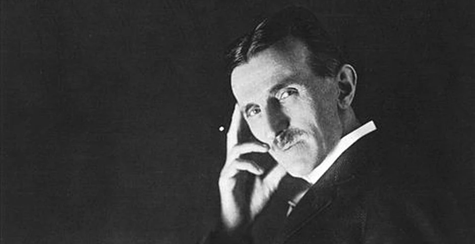 Secretul obscur al lui Nikola Tesla. ,,Erau momente în care îşi dorea să stea singur într-o cameră de hotel”