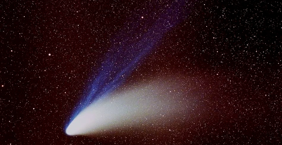 NASA vânează comete cu harponul