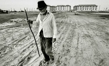 Fotografia zilei – Delta Dunării şi Dobrogea, oameni şi urme