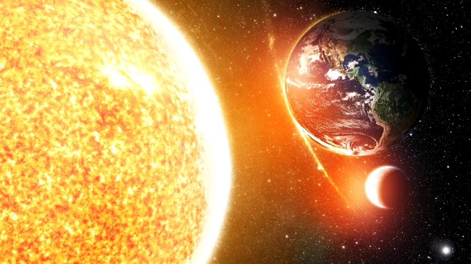 Astronomii l-au regăsit pe „fratele pierdut” al Soarelui! Acesta ar putea găzdui extratereştri, spun specialiştii