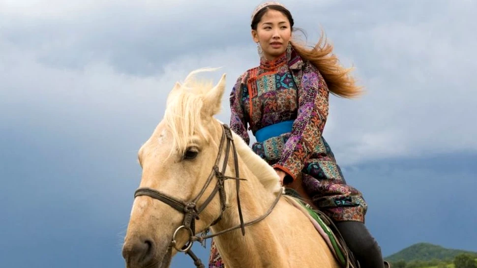 Cele două războinice din Mongolia care ar fi inspirat Balada lui Mulan