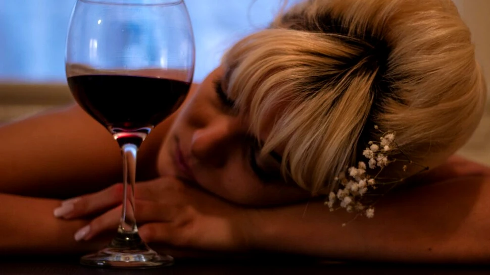Decesele cauzate de alcool au crescut în pandemie, arată un nou studiu