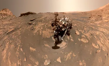 De ce a suspendat NASA de URGENȚĂ toate misiunile pe planeta Marte?
