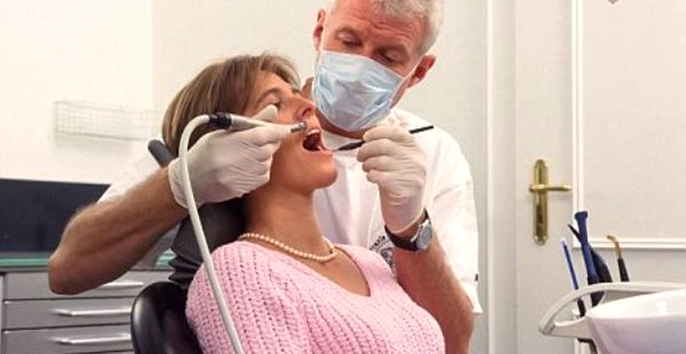 Un nou dispozitiv ar putea alunga definitiv teama de dentist