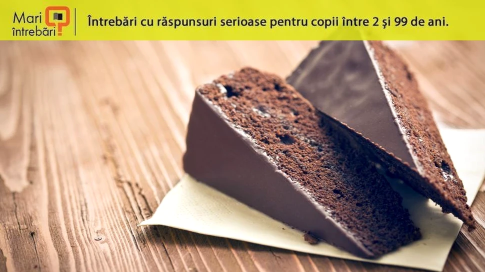 Ce semnifică tortul aniversar?