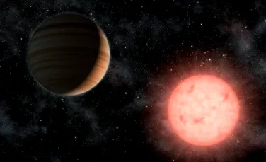 Astronomii au crezut că au descoperit o stea ”calmă” în apropierea Pământului, noile dovezi arată că s-au înșelat