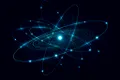 Test de cultură generală. Din ce sunt făcuți atomii?