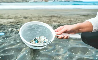 Norvegia ar putea conduce lupta împotriva poluării cu plastic