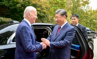 Ce discuții „tranșante” a avut președintele SUA Joe Biden cu liderul chinez Xi Jinping?