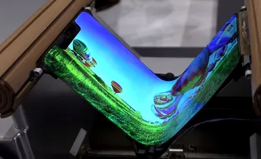 Xiaomi şi OPPO ar putea lansa primele telefoane pliabile