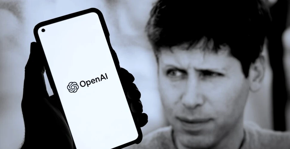 Beneficiile Inteligenței Artificiale ar putea să nu fie tocmai echitabile, a recunoscut șeful OpenAI