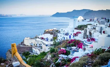Grecia intră în etapa a doua de relaxare. Cum vei putea să intri în țară începând cu 1 iulie
