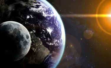 Cum a devenit Pământul o planetă locuibilă? Ipoteza surprinzătoare a unui savant