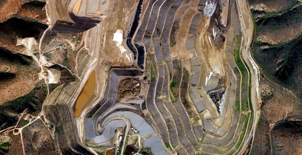 O companie oferă 40.000 de dolari oricui reuşeşte să rezolve un puzzle din imagini satelitare – FOTO