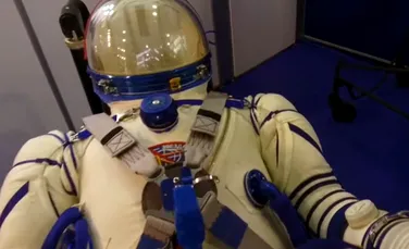 Motivul pentru care astronauţii vor renunţa la ”ritualul urinării” înainte de plecarea în spaţiu cu capsulele Soyuz