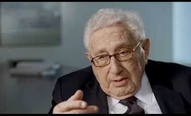 Henry Kissinger: ”Pandemia de coronavirus va modifica pentru totdeauna ordinea mondială”
