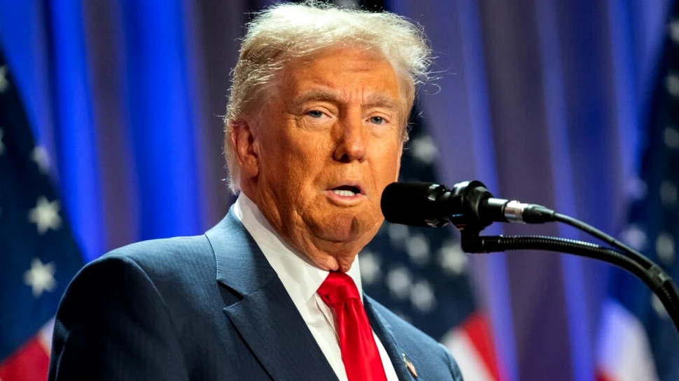 Una dintre prioritățile lui Donald Trump este să elimine ora de vară în SUA