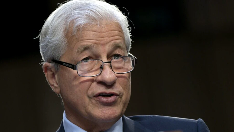 Cel mai puternic bancher din SUA va vinde pentru prima dată acţiuni JPMorgan
