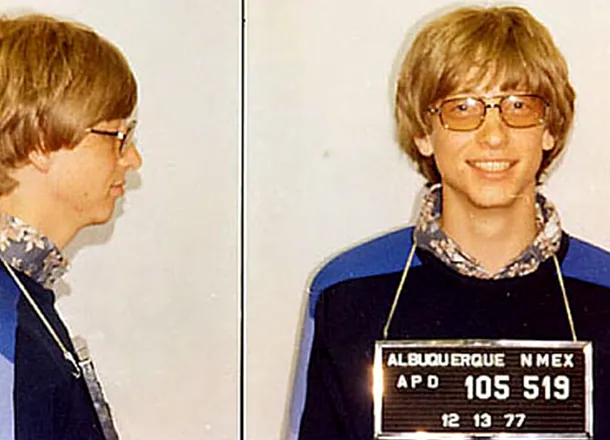 15 fapte aproape necunoscute despre Bill Gates, dincolo de imaginea de miliardar filantrop