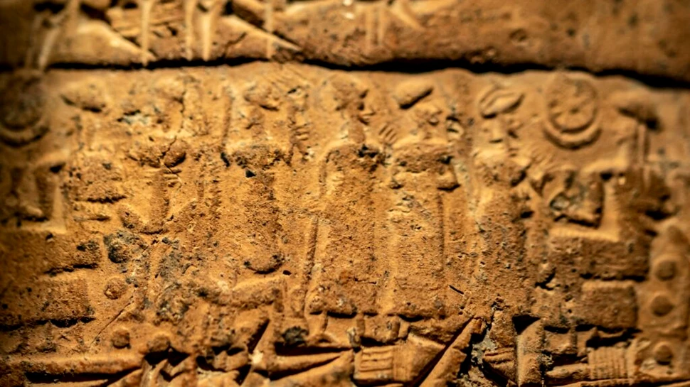 O limbă secretă pierdută de 3.000 de ani, descoperită de arheologi