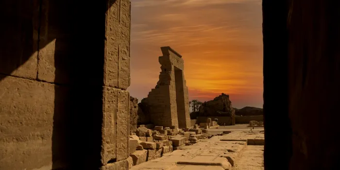 Ultima regină a Egiptului: Ce dezvăluie noile scanări radar despre mormântul pierdut al Cleopatrei?