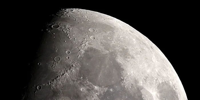 Adevărata vârstă a Lunii, dezvăluită cu mostrele aduse de astronauții Apollo 17 pe Pământ