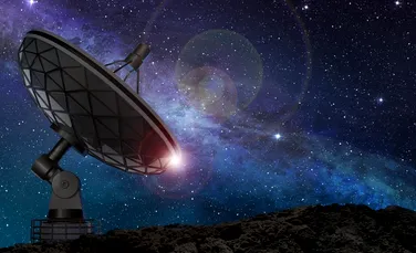 Nu există viaţă extraterestră inteligentă în Univers? Dezamăgire după analizarea celor mai apropiate 1.300 de stele în cadrul unui studiu finanţat de un oligarh israeliano-rus