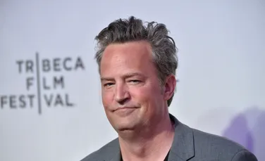 Câți ani de închisoare riscă medicul acuzat de moartea lui Matthew Perry?