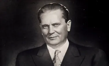 Tito, dictatorul carismatic pe care Stalin l-a vrut mort