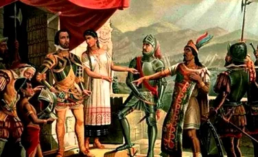 Patimile spaniolilor cuceritori. Cum i-au pedepsit aztecii pe conchistadori. O descoperire terifiantă făcută după 500 de ani