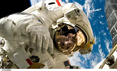 De ce sunt astronauții mai afectați decât cosmonauții de zborurile spațiale? Cheia pentru a ajunge pe Marte