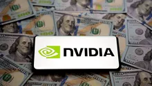 Nvidia anticipează comenzi de 1 trilion de dolari pentru noile cipuri de Inteligență Artificială