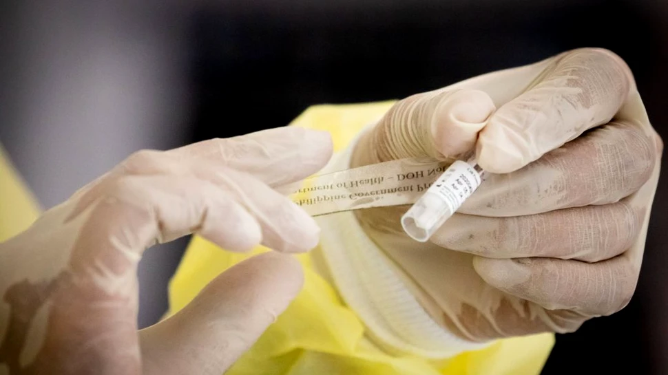 Cercetătorii din Suedia spun că imunitatea dată de COVID-19 ar putea fi mult mai mare decât se credea