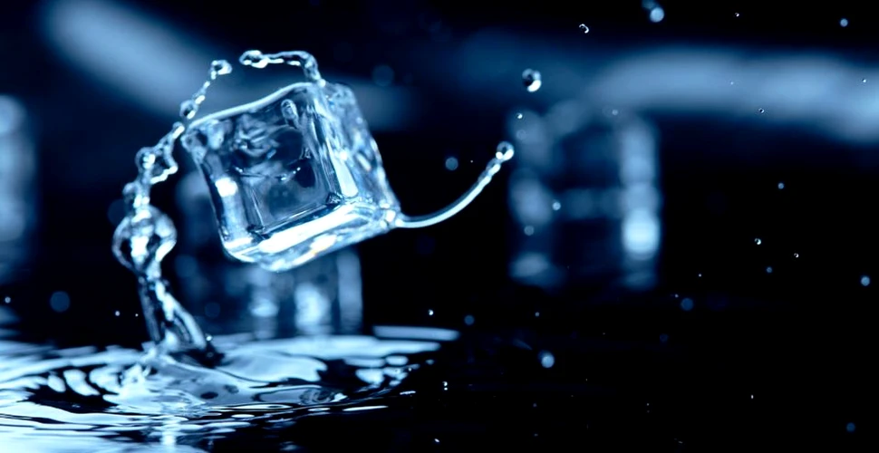 Apa clocotită îngheaţă mai repede ca apa rece? Explicaţiile ştiinţifice fac acest proces şi mai bizar
