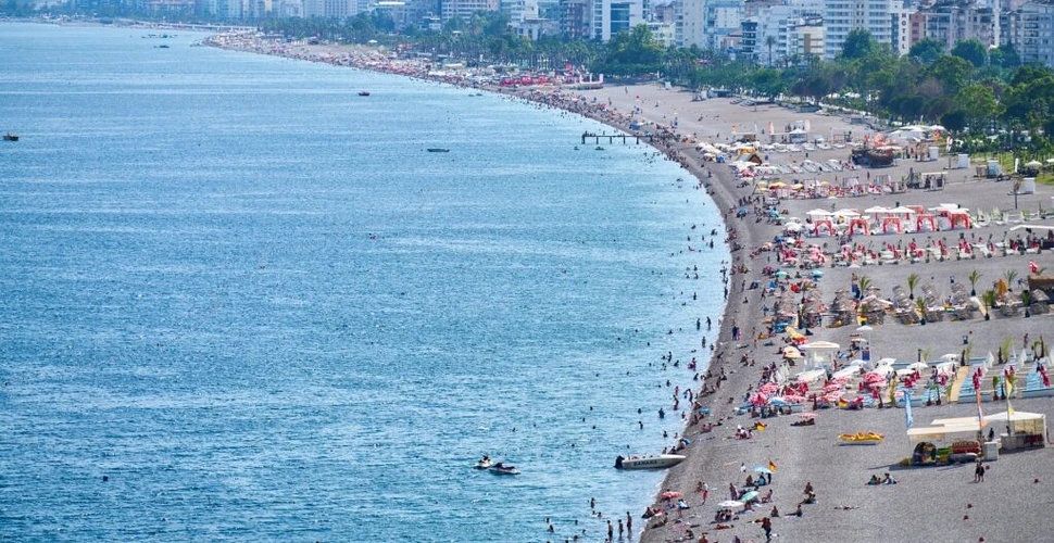 Unde le place românilor să plece în vacanță cel mai mult?