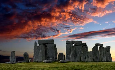 Un sit vechi de 4.000 de ani, ce amintește de Stonehenge, a fost descoperit în Olanda