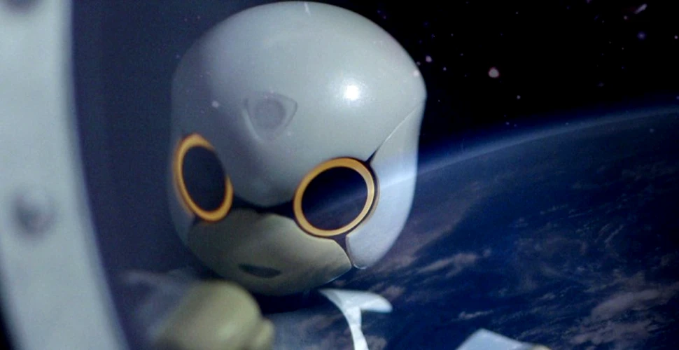Kirobo, primul robot-astronaut japonez, a revenit cu bine pe Terra