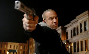 Vin Diesel, cel mai „furios” și mai „rapid” actor de la Hollywood. „A fi bărbat este o chestiune nativă. A fi bărbat este o chestiune de vârstă. Dar a fi un gentleman este o chestiune de alegere”