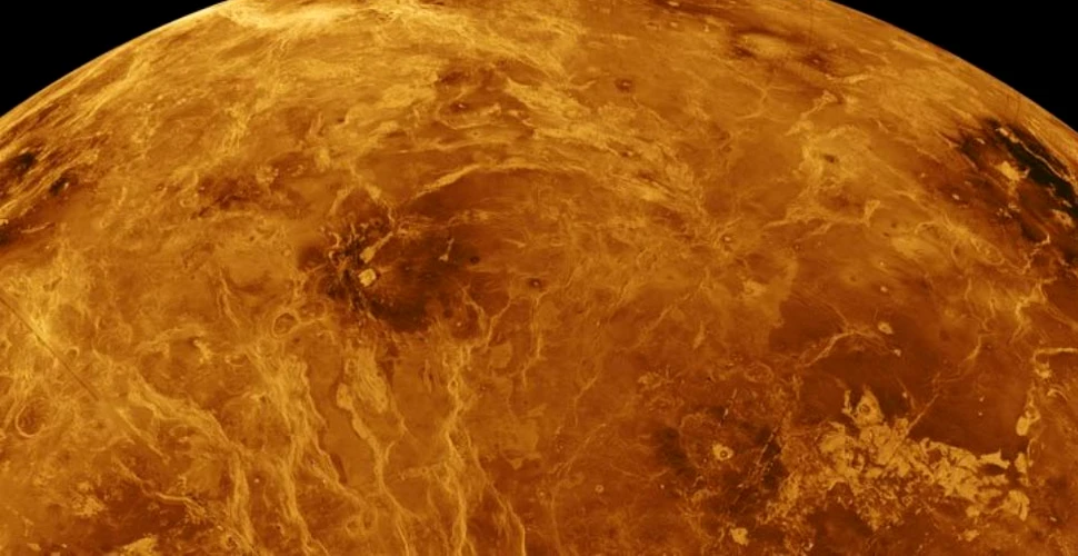 NASA a creat electronice care pot rezista în atmosfera lui Venus, cea mai fierbinte planetă din Sistemul Solar