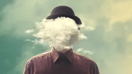 A fost descoperit mecanismul cerebral care distinge imaginația de realitate