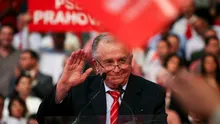 A murit Ion Iliescu. Fostul președinte al României avea 95 de ani