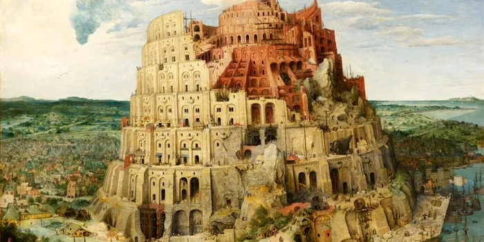 Turnul Babel a existat? Povestea biblică, urmele descoperite în Babilon și capodoperele inspirate de el