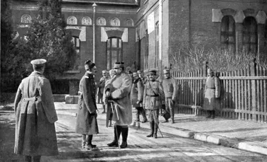 Semnalul dat în România pentru intrarea în Primul Război Mondial: „Ne-am dat seama cu toții că ceva se schimbase”