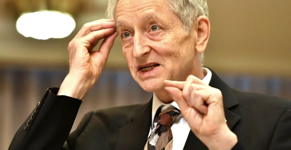 Geoffrey Hinton, supranumit și Nașul AI, avertizează că inteligența artificială va duce la dispariția oamenilor