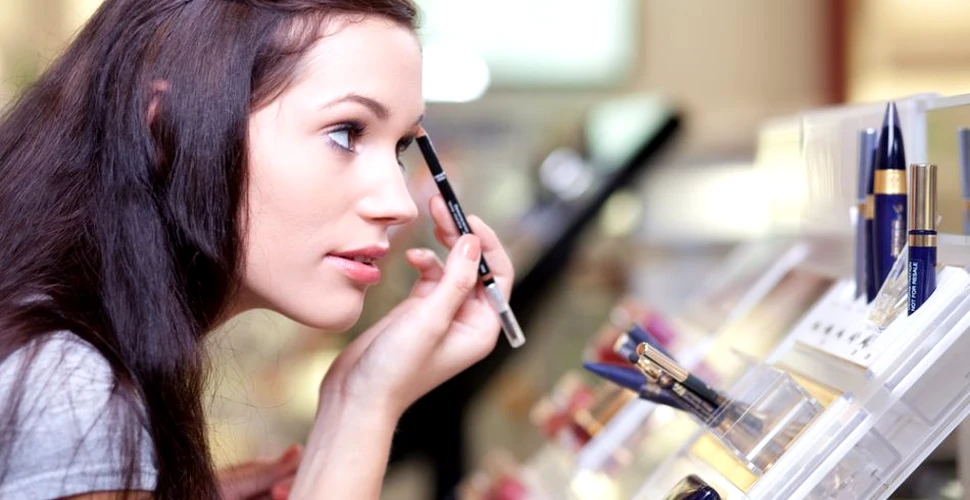 Ministerul Sănătăţii va supraveghea piaţa de cosmetice şi va interzice produsele periculoase