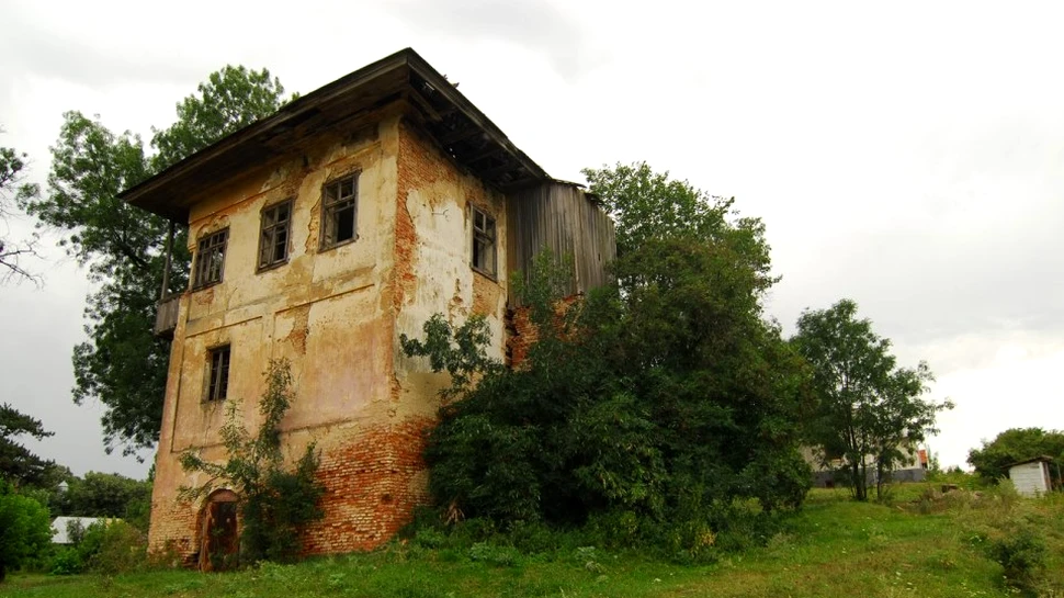 Fortificaţie din secolul al XVIII-lea din Dolj va fi reabilitată cu peste 500.000 de euro