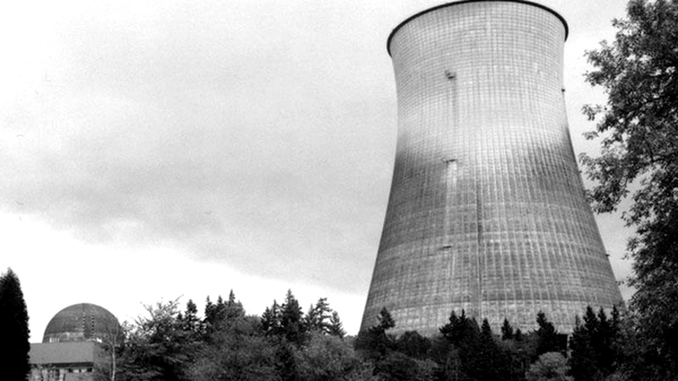 Zvonurile despre renasterea industriei nucleare sunt exagerate