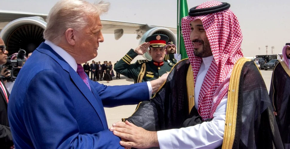 Donald Trump este convins că ar fi „o prostie” să refuze avionul oferit de Qatar