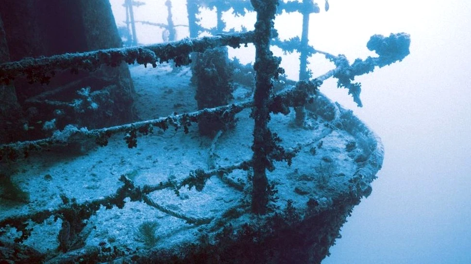 Epava Titanicului, protejată de turişti şi exploratori printr-un acord inedit