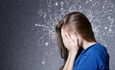 Copiii ar trebui să fie testați pentru anxietate chiar dacă nu prezintă simptome